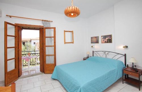 Stafylos Apartment | Stafylos Studios