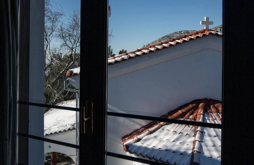 Volos House | Stagiates Guest House Room 1