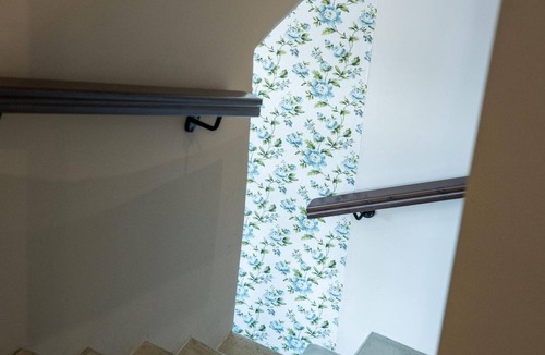 Volos House | Stagiates Guest House Room 1