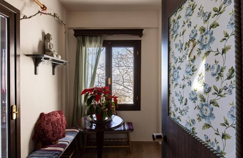 Volos Apartment | Stagiates Guest House Room 2