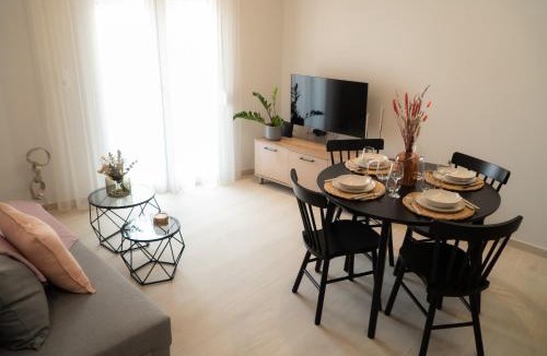 Kalambaka Apartment | Stagonhouse1