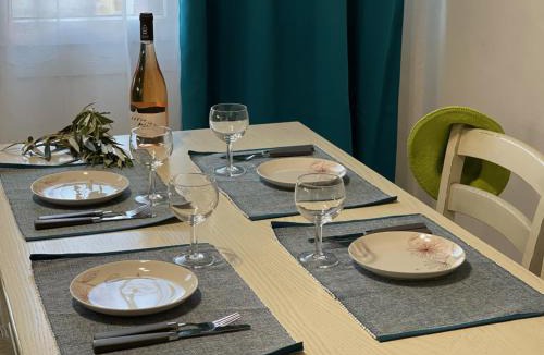 Vari House | "Stalia" beach house