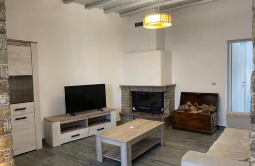 Vari House | "Stalia" beach house