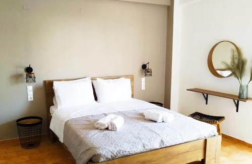 Stalida Bed & Breakfast | Stalis Drops
