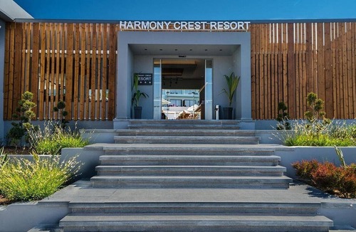 Psalidi Apartment | Standard Double Room – Inland View