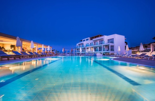 Psalidi Apartment | Standard Double Room – Inland View