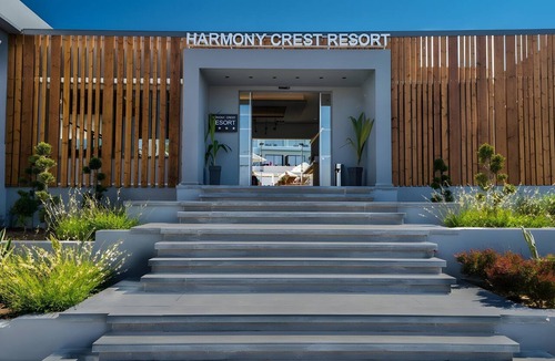 Psalidi Apartment | Standard Double Room – Sea View