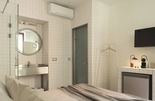 Old Town Rethymnon Hotel | Standard Suite - Spartacus Garden Boutique Suites, Spartacus Garden