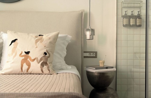 Old Town Rethymnon Hotel | Standard Suite - Spartacus Garden Boutique Suites, Spartacus Garden