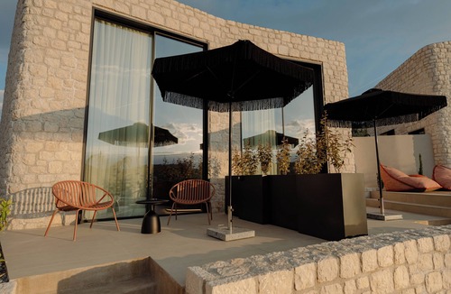 Aria Villa | Standard Villa - Kyklio Pavilions Nafplio