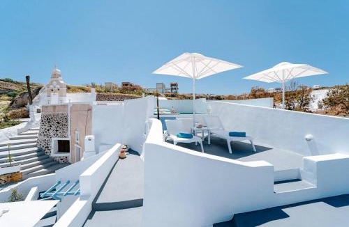 Vothon Villa | Star Cactus Traditional Cave Suite with Jacuzzi
