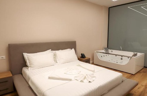 Kamez Hotel | STAR Hotel