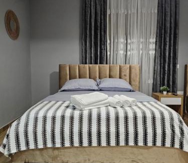 Durres Apartment | Star Rooms New
