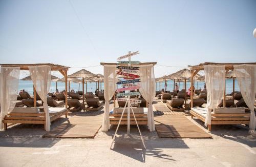 Kardamena Hotel | Starlight Ocean View