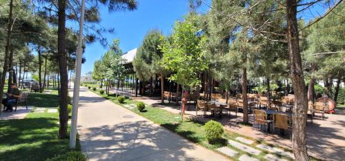 Qerek Apartment | Starmar Hotel