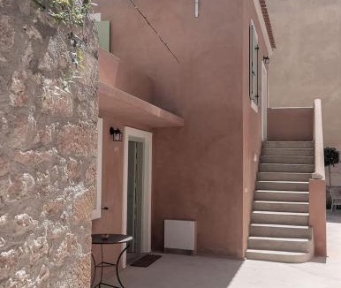 Aegina Town Villa | Stasa Aegina