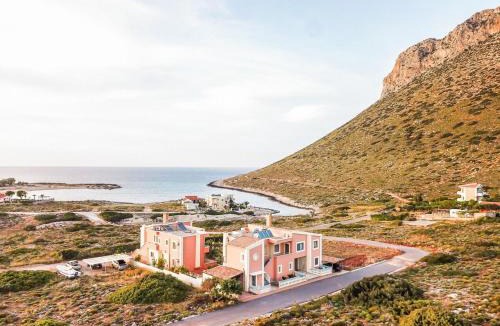 Stavros Apartment | Stavros Kallia Apartment with sea view