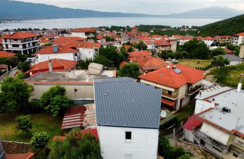 Stavros Apartment | Stavros Lay In