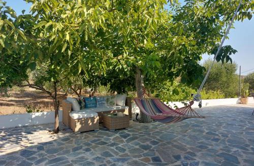 Vasilopoulo House | Stavros Oak Tree House