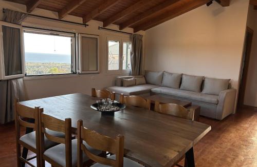 Argyrades House | Stavroula's House