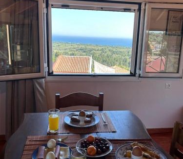Argyrades House | Stavroula's House