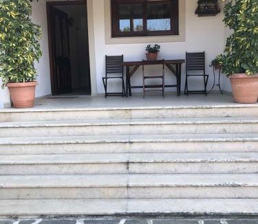Skiathos Town Hotel | Stavroula's House