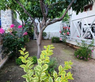 Skiathos Town Hotel | Stavroula's House