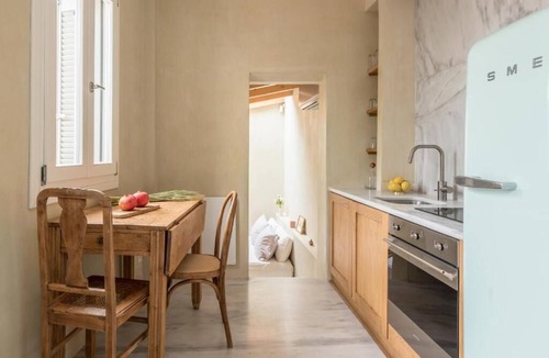 Plaka Villa | Stay at the Heart of Historic Athens Center Near Iconic Acropolis and Plaka