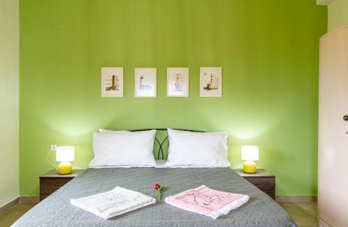 Stavros House | Stefania's Cosy Place