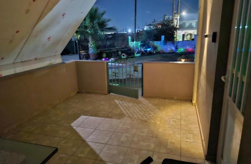 Aloizianika House | Stefania's House