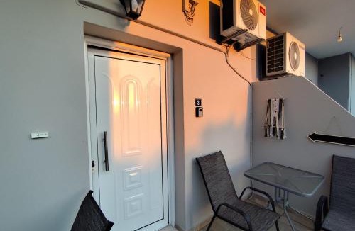 Kalymnos Town Apartment | stefanidis apartments