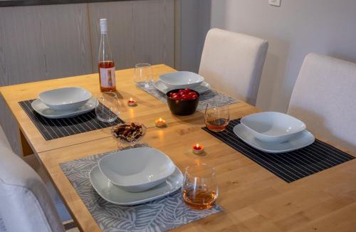 Potokaki House | Stefanos Home Cozy Stay Near Pythagoreio and Beach