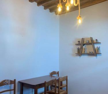 Kimolos House | Stefanoula's house