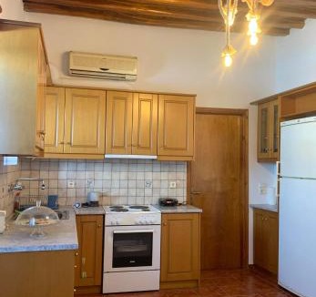 Kimolos House | Stefanoula's house