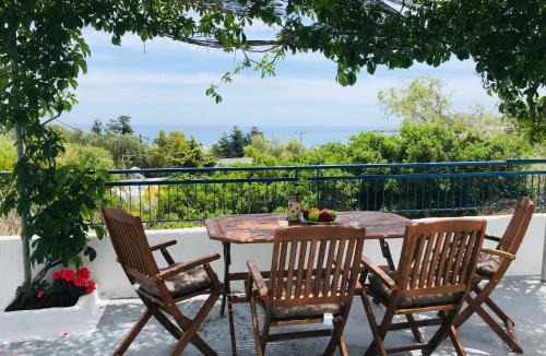 Stegna House | Stegna Breeze