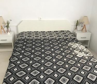 Stegna House | Stegna Breeze
