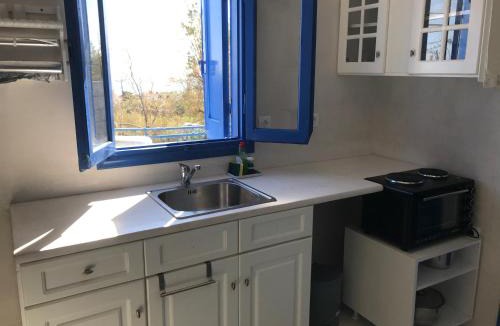 Stegna House | Stegna Breeze