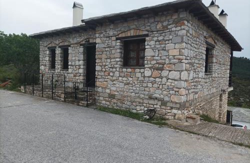 Thasos House | Stelios house