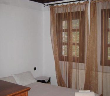Thasos House | Stelios house