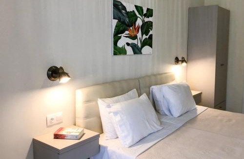 Nea Chora House | Stelisia Rooms