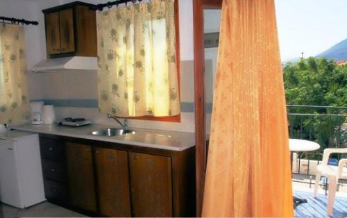 Marathokampos Apartment | Stella Apartments
