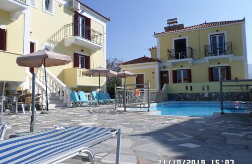 Petra Apartment | Stella Apartments