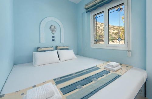 Stegna House | Stella Beach House