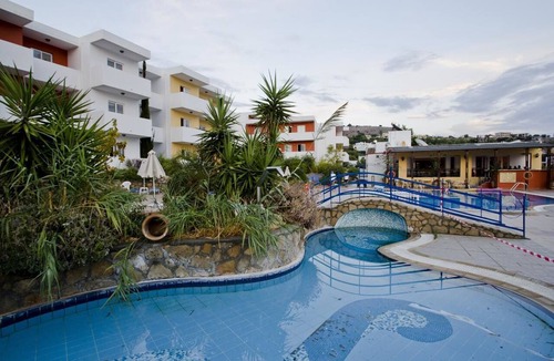 Pefkos House | Stella Hotel