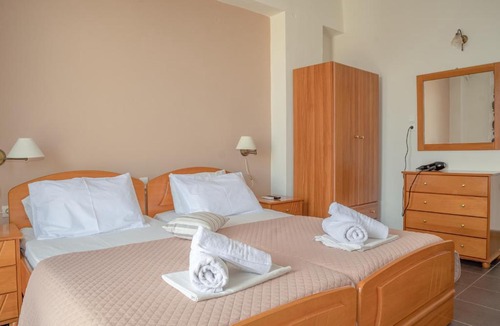 Argassi Apartment | Stella Studios