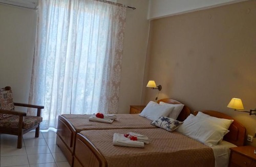 Argassi Apartment | Stella Studios