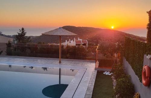 Saronida Apartment | 'Stergiou Luxury Apartments' με κοινη πισινα