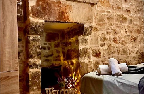 Mesovouni Apartment | Sterna