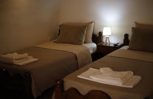 Sternes Apartment | SternesVillage, Middle Ground Floor
