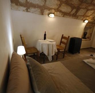 Sternes Apartment | SternesVillage, Middle Ground Floor